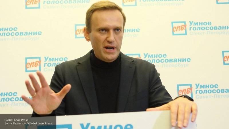 Диктатор Навальный натравил своих "сектантов" на Митрохина
