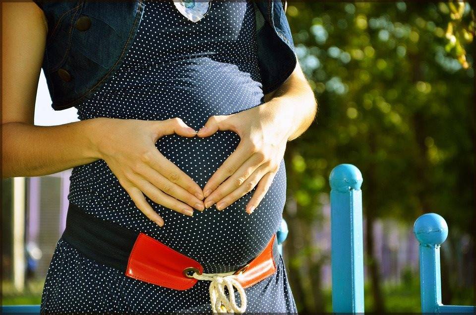 ЕДВ – беременным, или Кто накормит будущих мам Ульяновской области