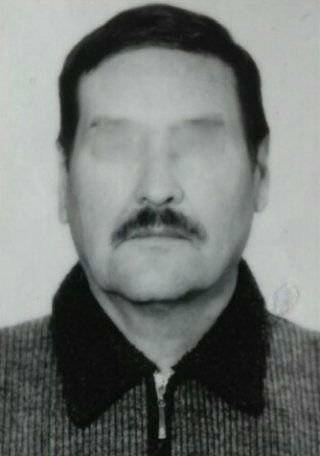 В Башкирии завершены поиски 69-летнего Хадипа Гильмуллина