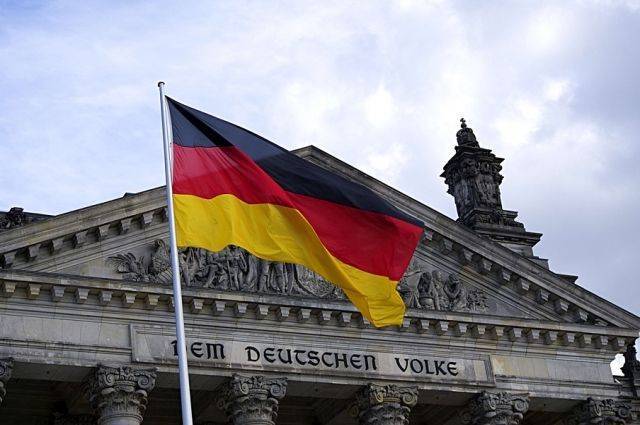 Политик из Германии призвала к отмене антироссийских санкций