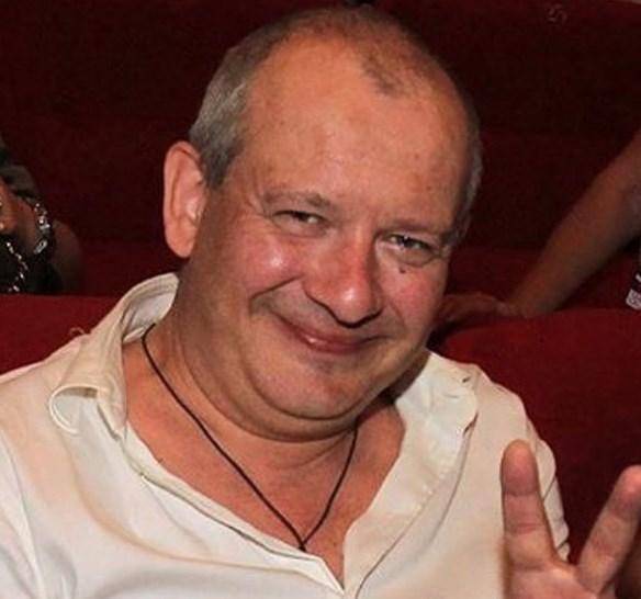 Брат Дмитрия Марьянова опроверг слухи об алкоголизме скончавшегося актера