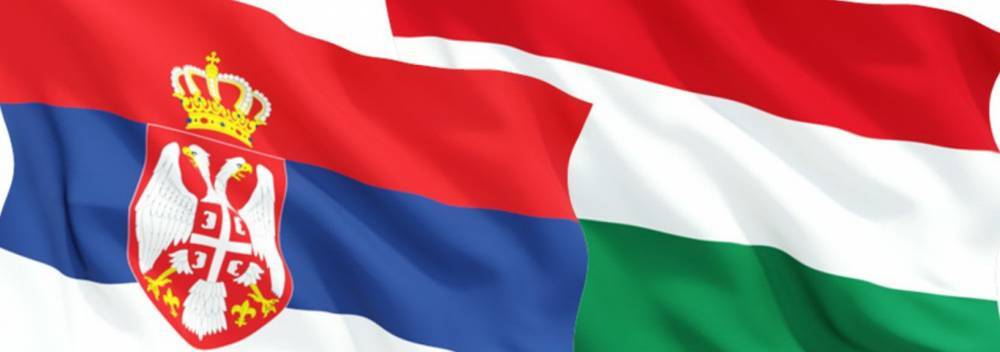 Сербия и Венгрия добивают украинскую ГТС | Политнавигатор