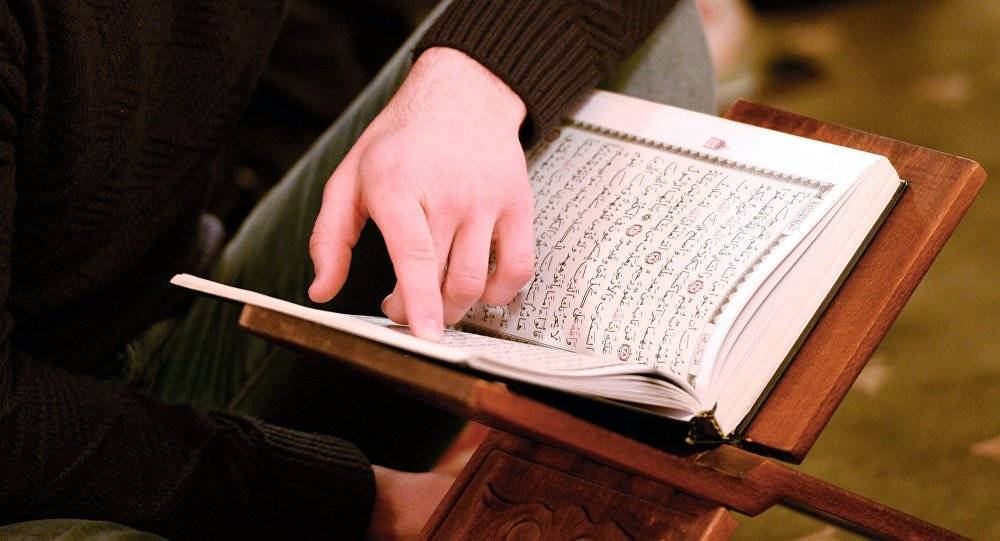 Отчет правительства Франции указывает на рост радикального ислама в государственных службах