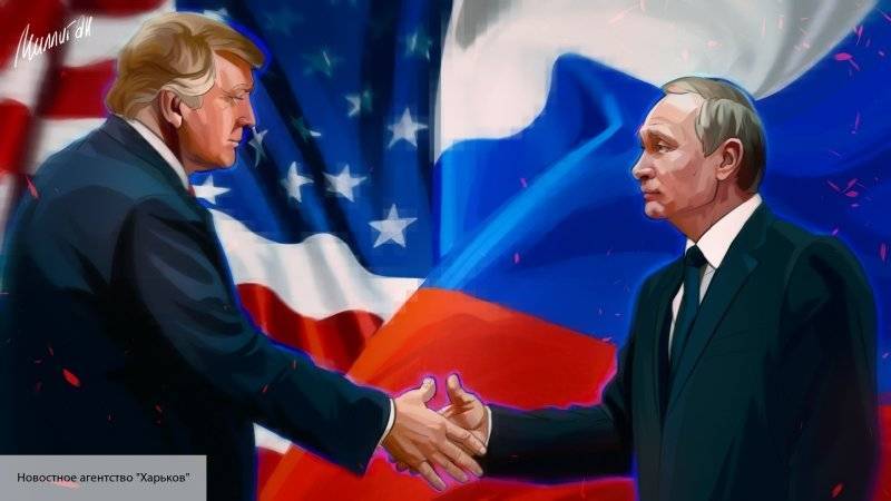 Трамп назвал Путина великим человеком после переговоров на G20