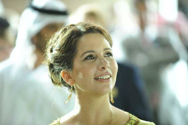 Жена эмира Дубая сбежала от супруга, прихватив почти $40 миллионов