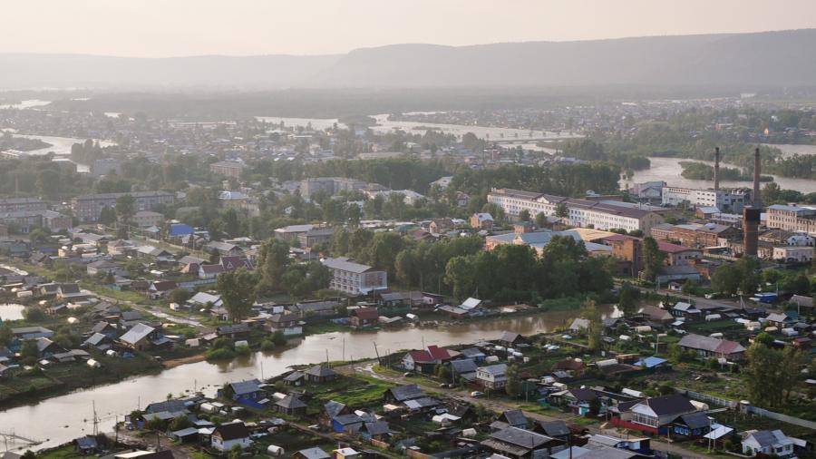 МЧС спрогнозировало ухудшение ситуации с паводком в Иркутской области