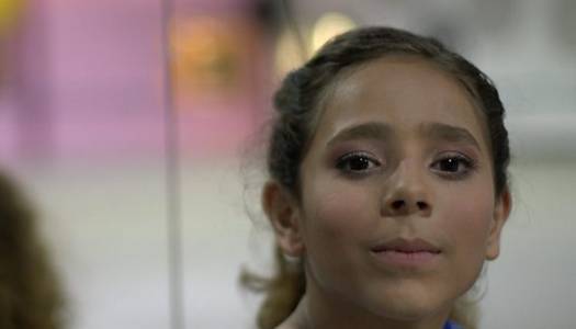 11-річна фігуристка-трансгендер боротиметься за право виступати як жінка