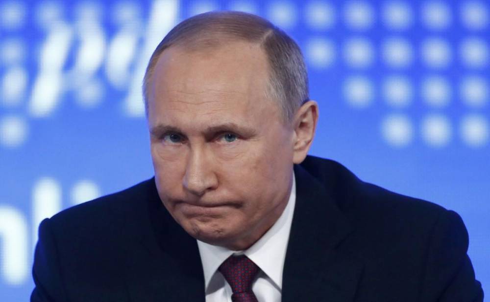 "Он постоянно пьет…": Песков рассказал всю правду о Путине, ему осталось недолго