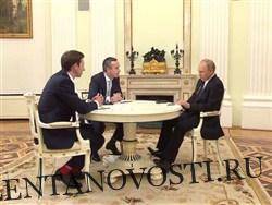 Путин объявил о крахе либеральной идеи: “Некоторые элементы ее нереалистичны”