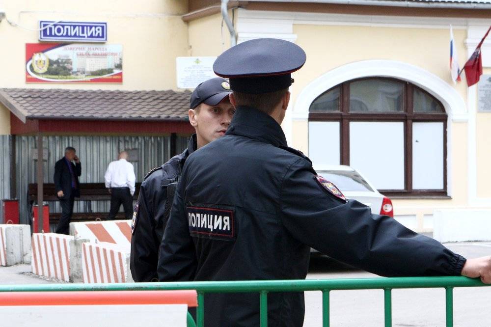 Полиция проверяет все случаи подделки подписей за кандидатов на московских выборах