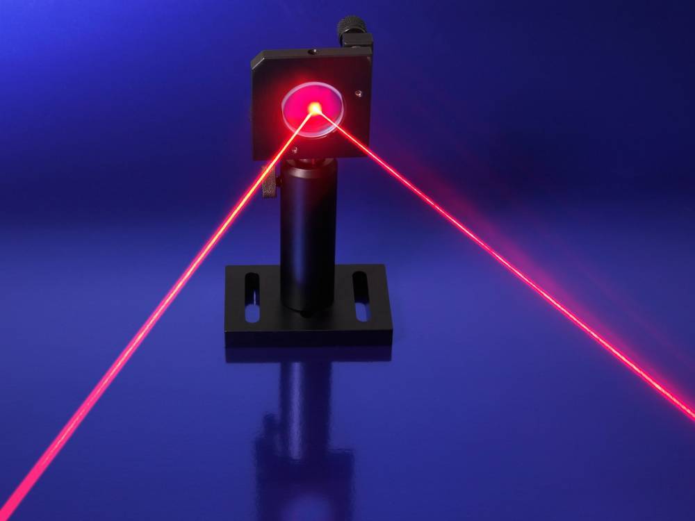 ВС США разработали новый идентификационный лазер