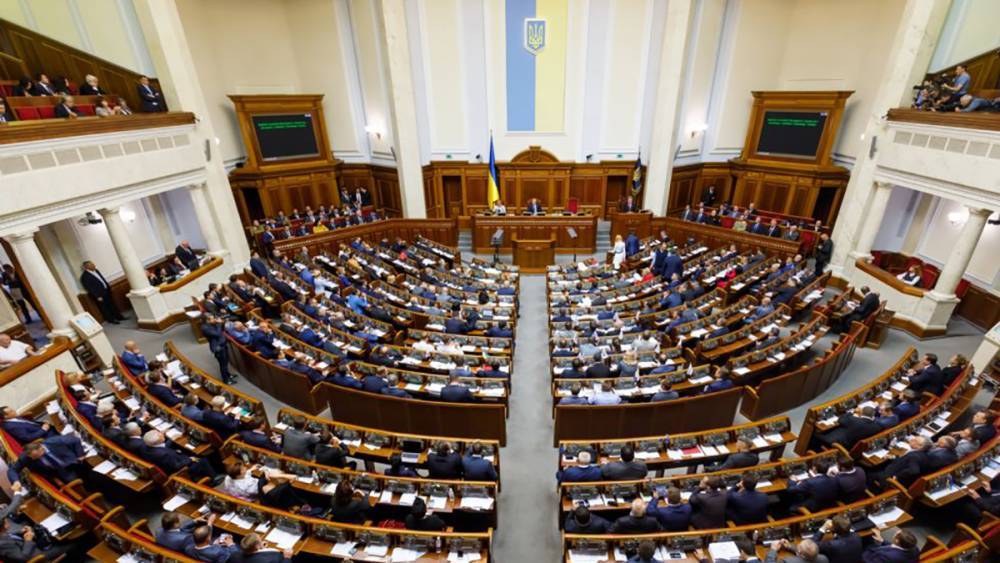 Представителям СМИ расскажут, как украинцы проголосуют на выборах в Верховную Раду: опрос Украинского соцпортала