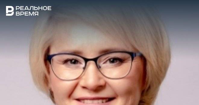 Главой Всемирного курултая башкир стала Эльвира Аиткулова