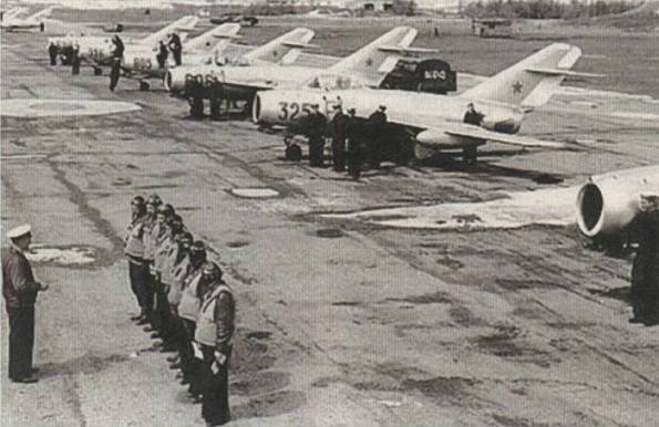 Воздушная война в Корее: сколько советские асы сбили самолётов США | Русская семерка