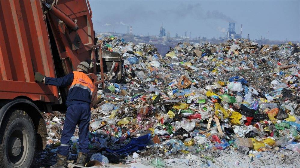 Цена за чистоту. Плюсы и минусы мусорной реформы в Ульяновской области