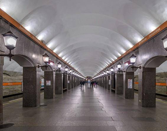 Руководитель «Метростроя» рассказал, когда будут сданы новые станции метро в Петербурге
