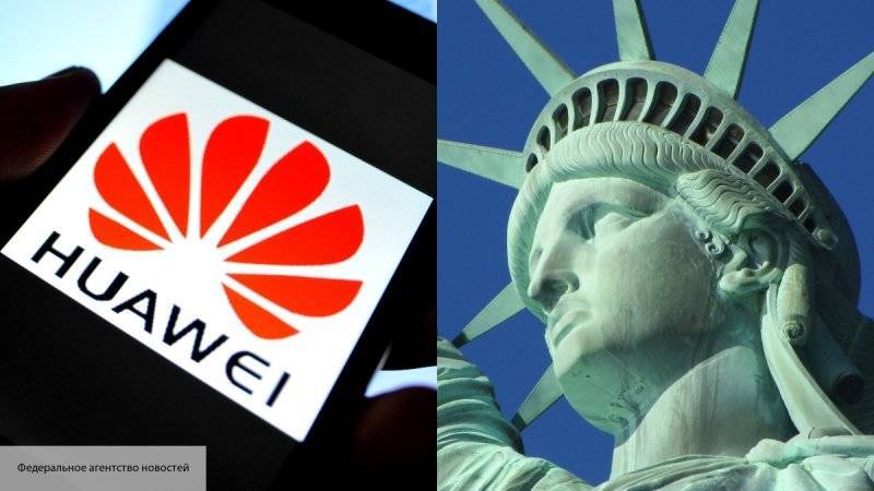 Трамп рассказал, при каких условиях Huawei может торговать на территории США