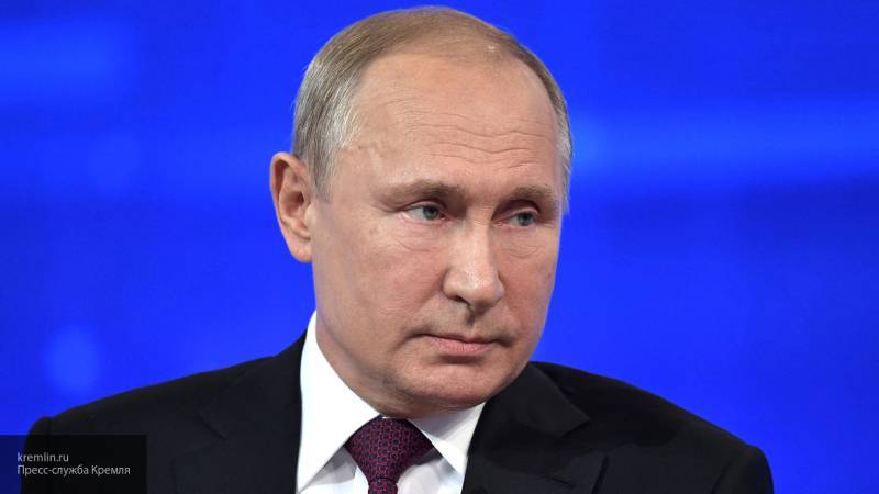 Путин рассказал о первоочередных мерах помощи пострадавшим
