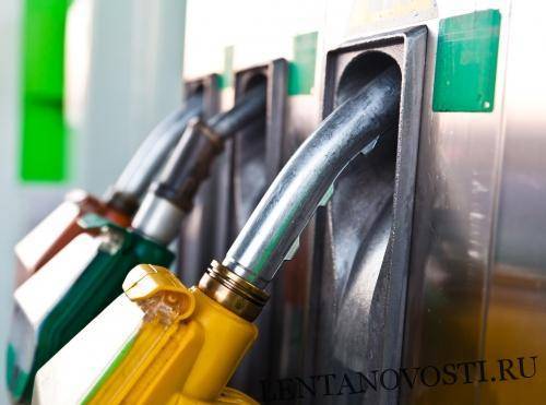 В Туркменистане завод по производству бензина вошел в Книгу рекордов Гиннеса