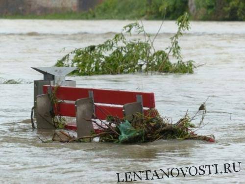 Пять человек погибли от паводка в Иркутской области, есть пропавшие