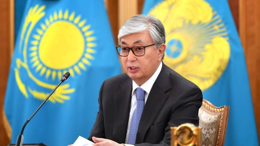 Токаев: Партнерство с Россией является важным фактором для успехов Казахстана