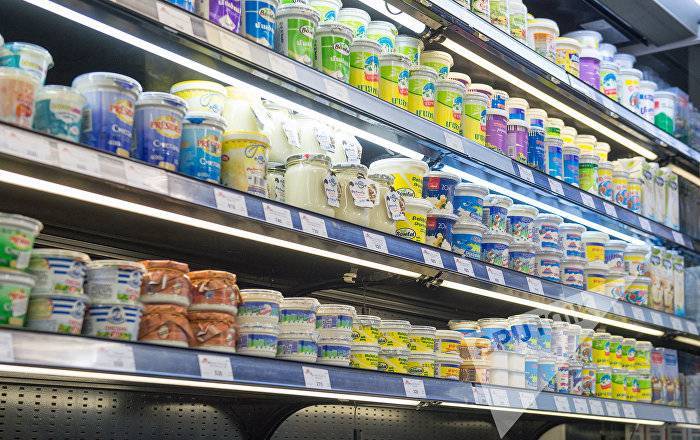 "Жирная" тревога: какие молочные продукты будут есть в Армении с июля 2019 года