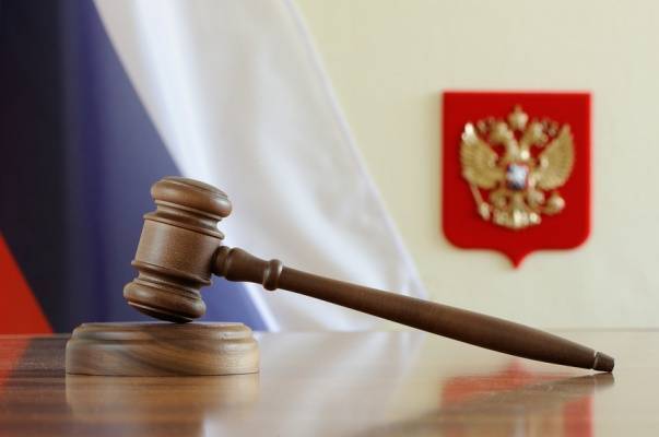 За шантаж владельцев квартир осуждены члены ОПГ во Владивостоке