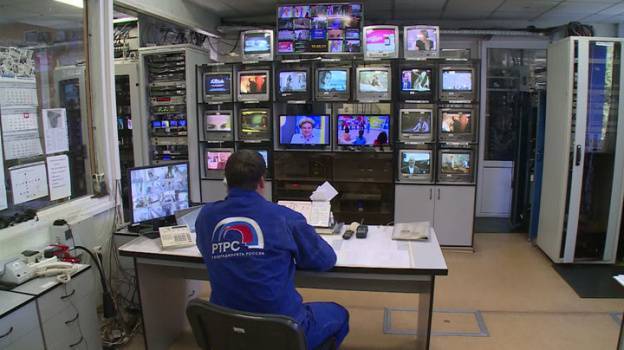 Без цифрового телевидения в Воронежской области останется 40 населённых пунктов