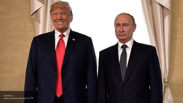 Москва заняла выжидательную позицию по встрече Путина и Трампа, заявил Песков