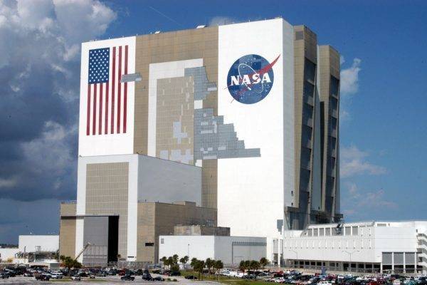 NASA запросила миллионы у Белого Дома
