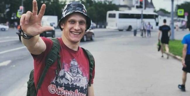 «Выходцы из южных регионов»: под Москвой подло убит боец спецназа ГРУ