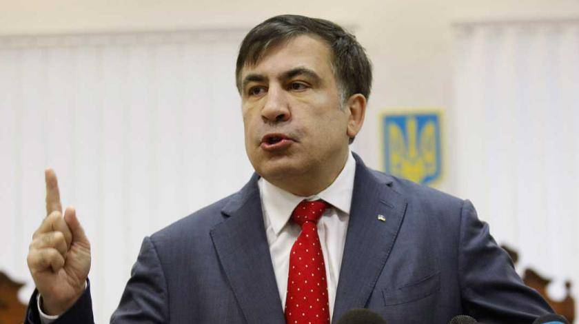Наркотики и депрессия: Саакашвили рассказал о самых страшных моментах в жизни
