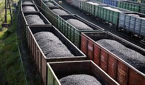 Вывезти уголь из России на Украину теперь можно только с разрешения МЭР