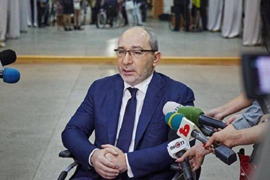 Мэр Харькова призвал покаяться и начать прямые переговоры с Россией