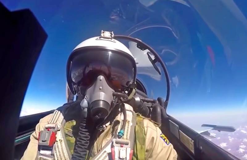 «За что я пошел воевать в Сирию»: мнение российского летчика