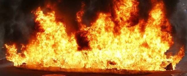 Военные ДНР уничтожили грузовик с боеприпасами ВСУ на линии фронта | Политнавигатор