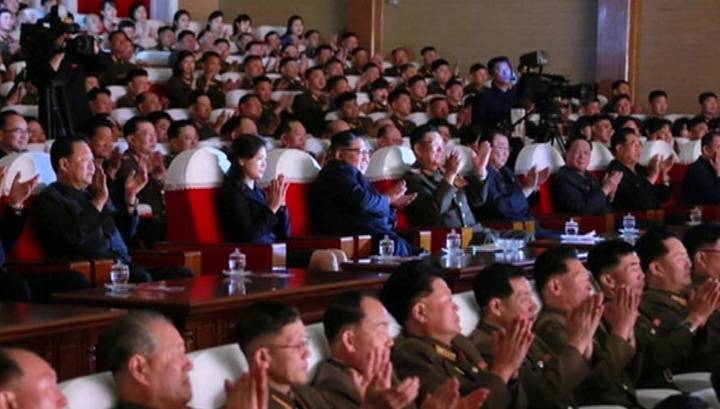 СМИ Южной Кореи в очередной раз сели в лужу с "репрессиями Ына"