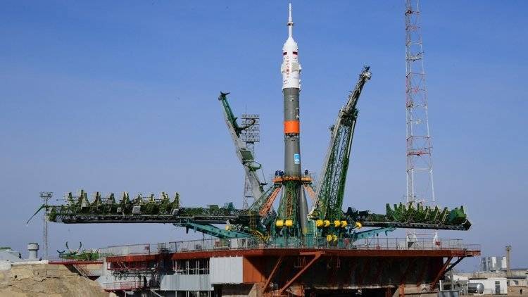 Кабмин одобрил проект соглашения с Казахстаном по новой трассе для запусков «Союза-2»