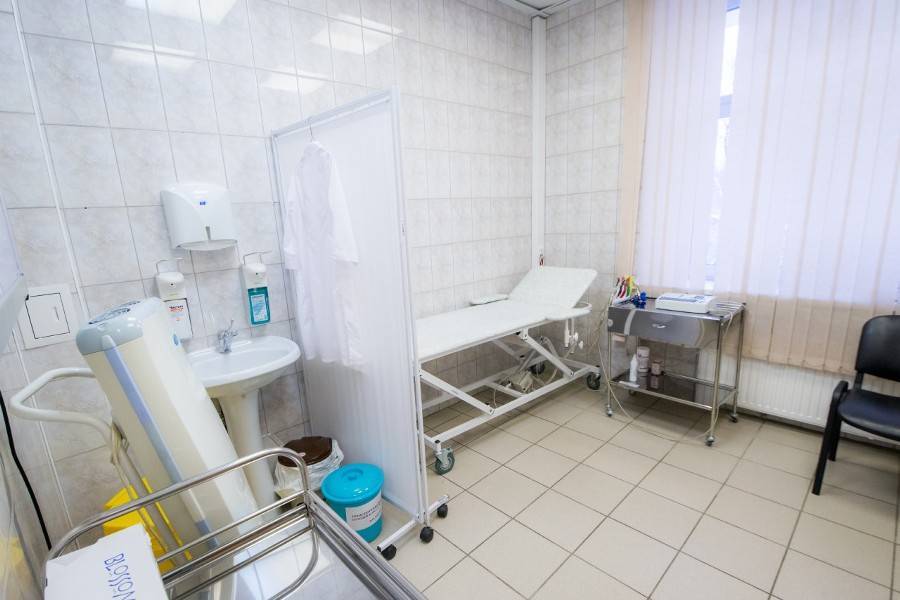 В Замоскворечье появится поликлиника для взрослых и детей