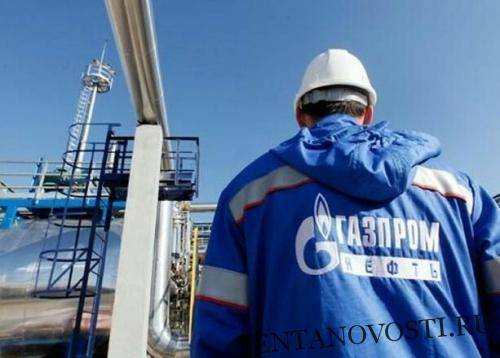«Газпром» стал самой дорогой компанией в России