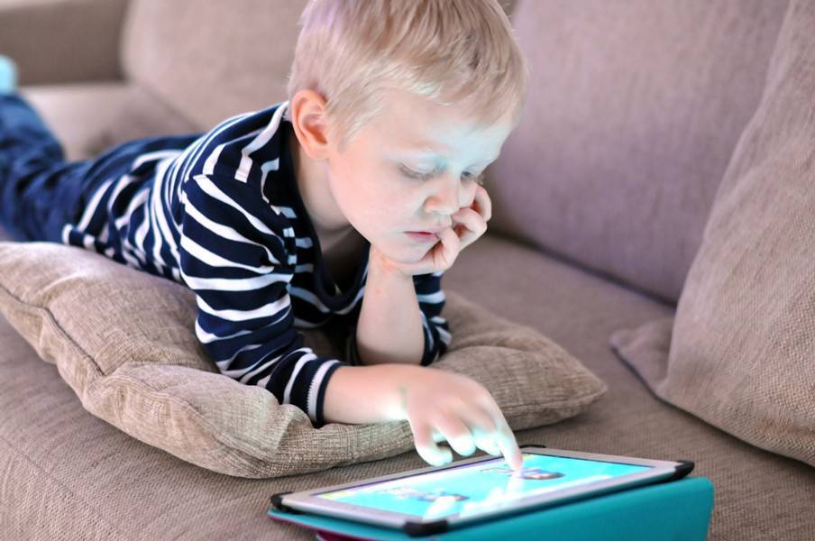 Роскачество выбрало лучшие мобильные приложения для детей