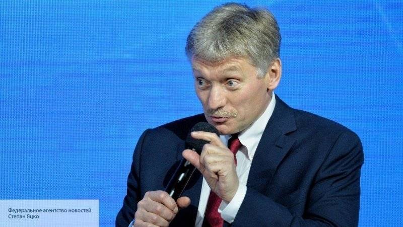 Кремль полностью контролирует выполнение поручений президента по «китовой тюрьме»