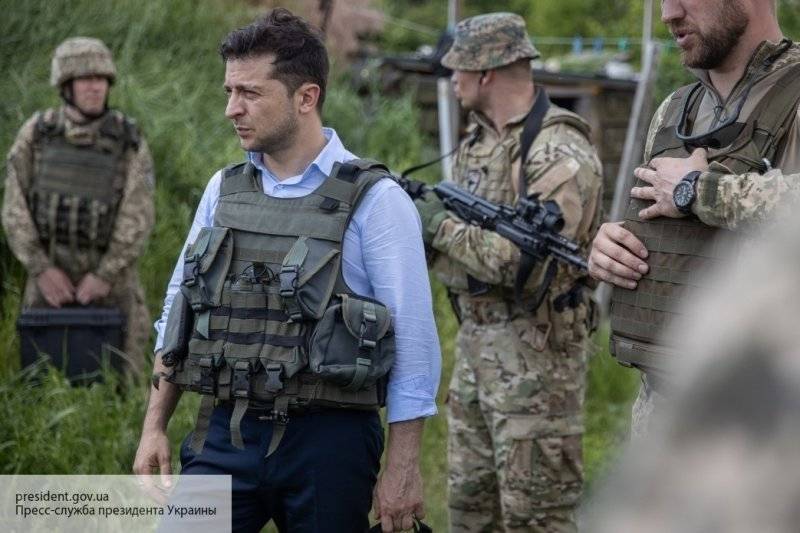 Кучма стал представителем Украины в контактной группе по Донбассу