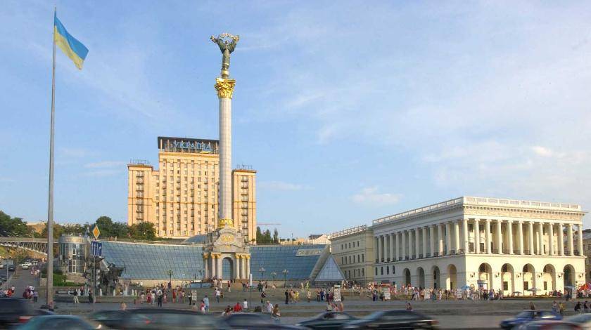 "Не придумывать нового": Кремль напомнил Киеву о Минских соглашениях