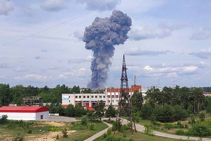 Число пострадавших от взрывов в Дзержинске достигло 116 человек