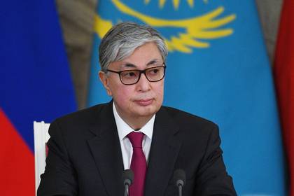 Президент Казахстана рассказал о смысле смены власти