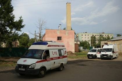 Глава Нижегородской области дал поручения по пострадавшим в Дзержинске