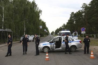 После взрывов в Дзержинске предложили применить закон о фейках