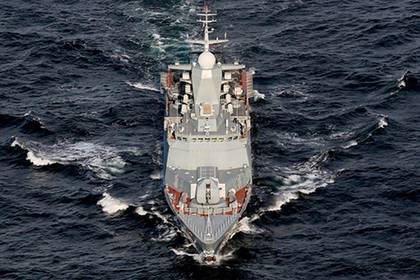 «Обездвиженные» Украиной корабли России заменят корветами будущего