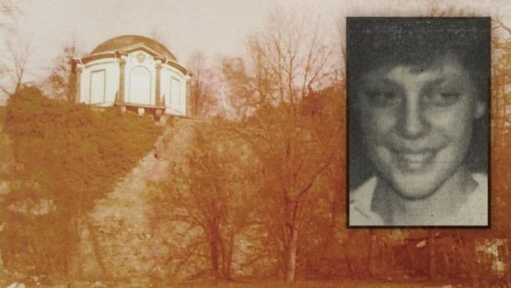 Девочку убили 40 лет назад, теперь полиция задержала подозреваемого